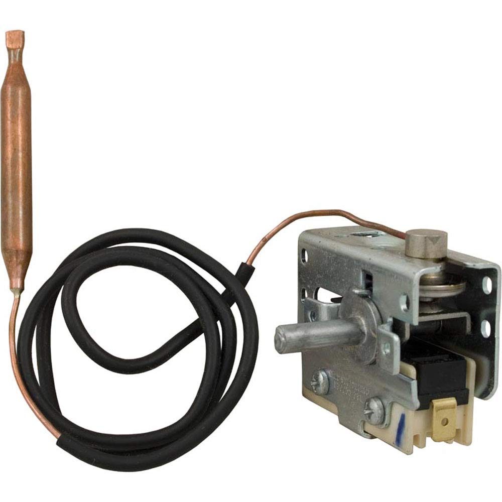 Invensys Spa Thermostat 5/16